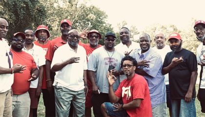 Towson-Catonsville (MD) Alumni Chapter