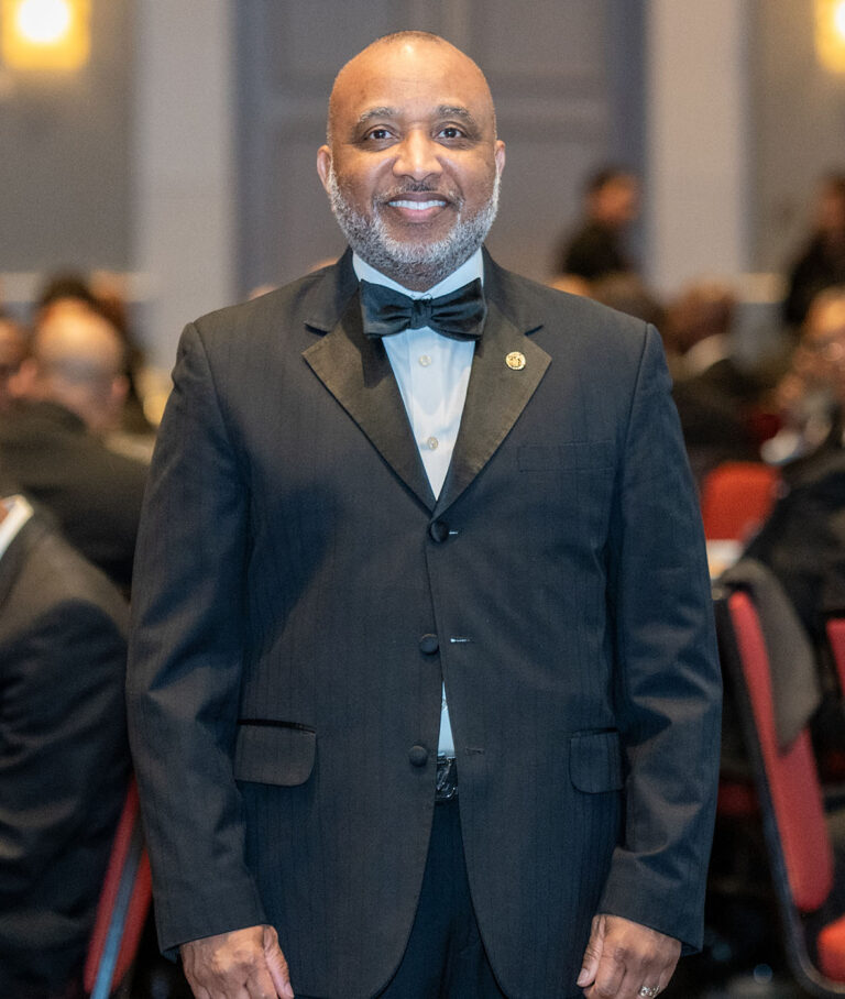 Carl Brown