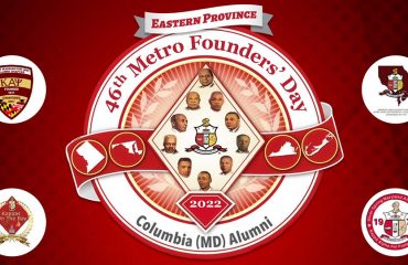 Metro Founders' Day
