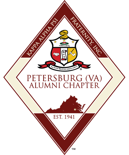 Petersburg (VA) Kappa League