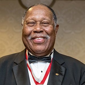 Clarence F. Nelson Jr.
