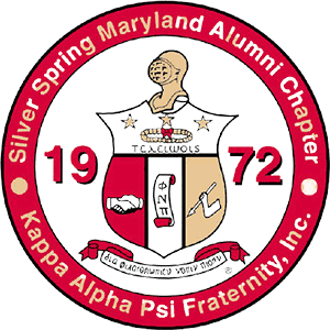 SILVER SPRING (MD) ALUMNI CHAPTER