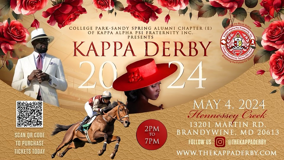 Kappa-Derby