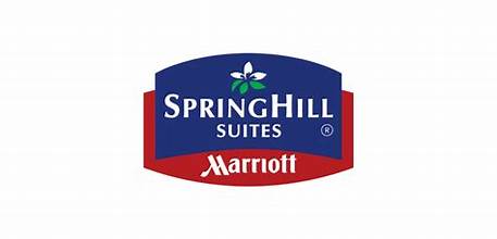 SpringHill Suites By Marriott