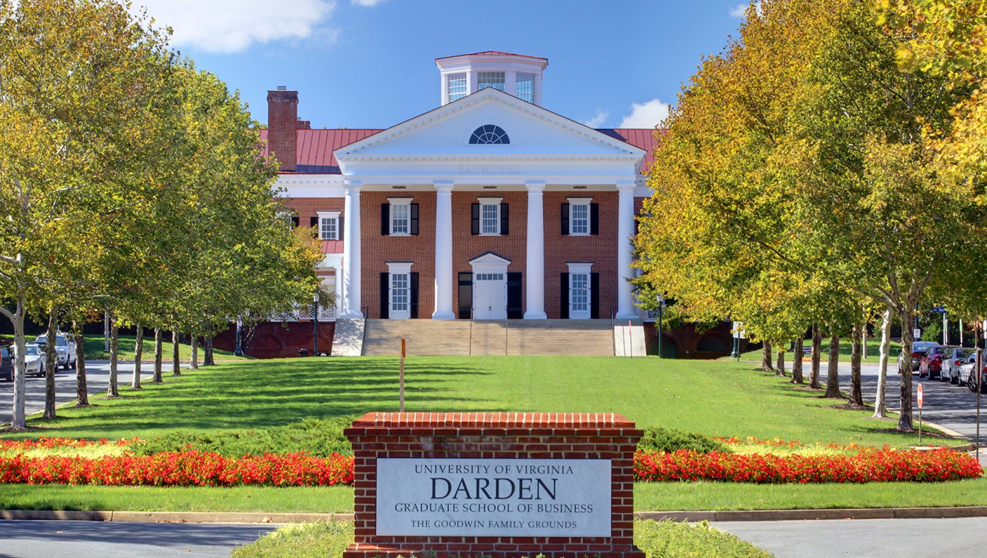 UVA-Darden-School-of-Business