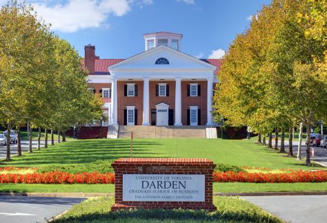 UVA-Darden-School-of-Business