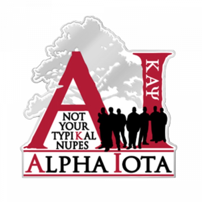 Alpha Iota