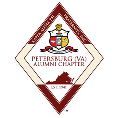 Petersburg (VA) Alumni Chapter