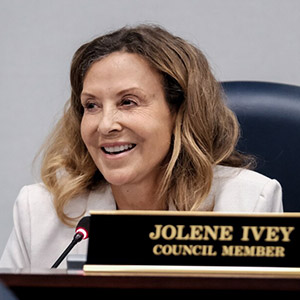 Jolene Ivey