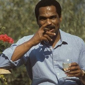 Reginald Lewis