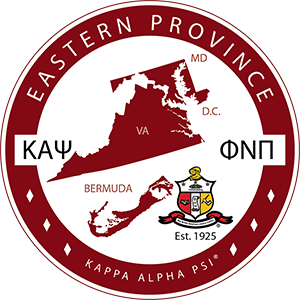Eastern Province of Kappa Alpha Psi Fraternity, Inc.