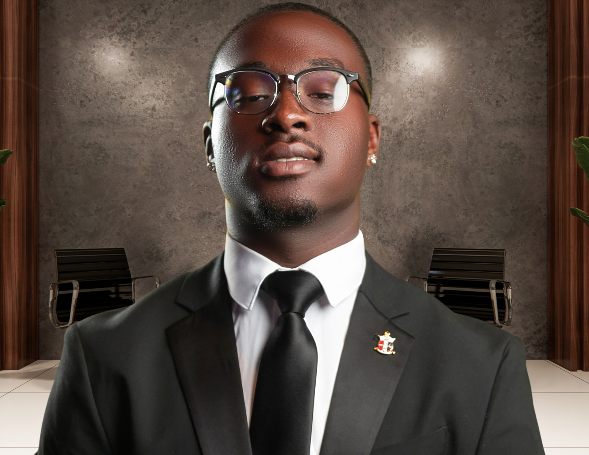 Adebayo Adeleye
