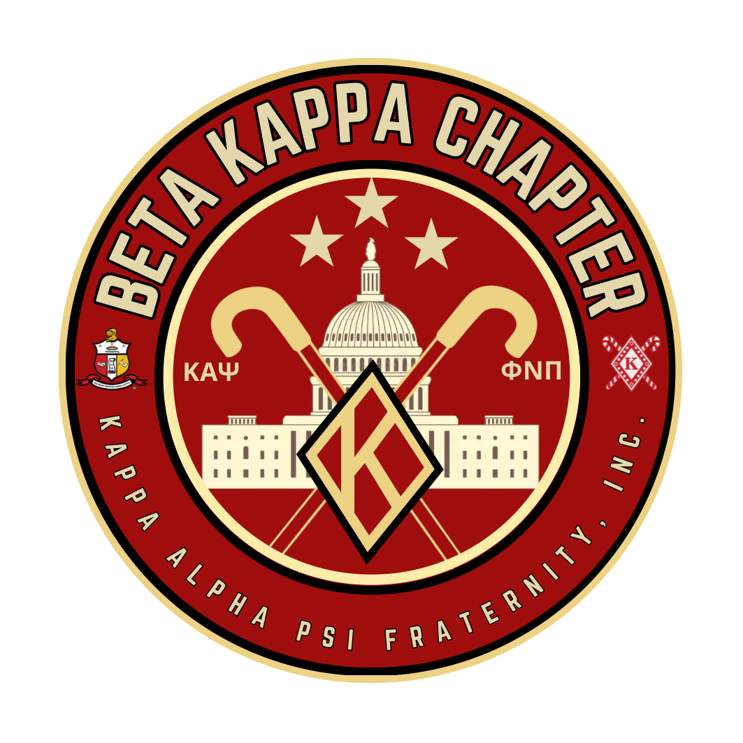 Beta Kappa