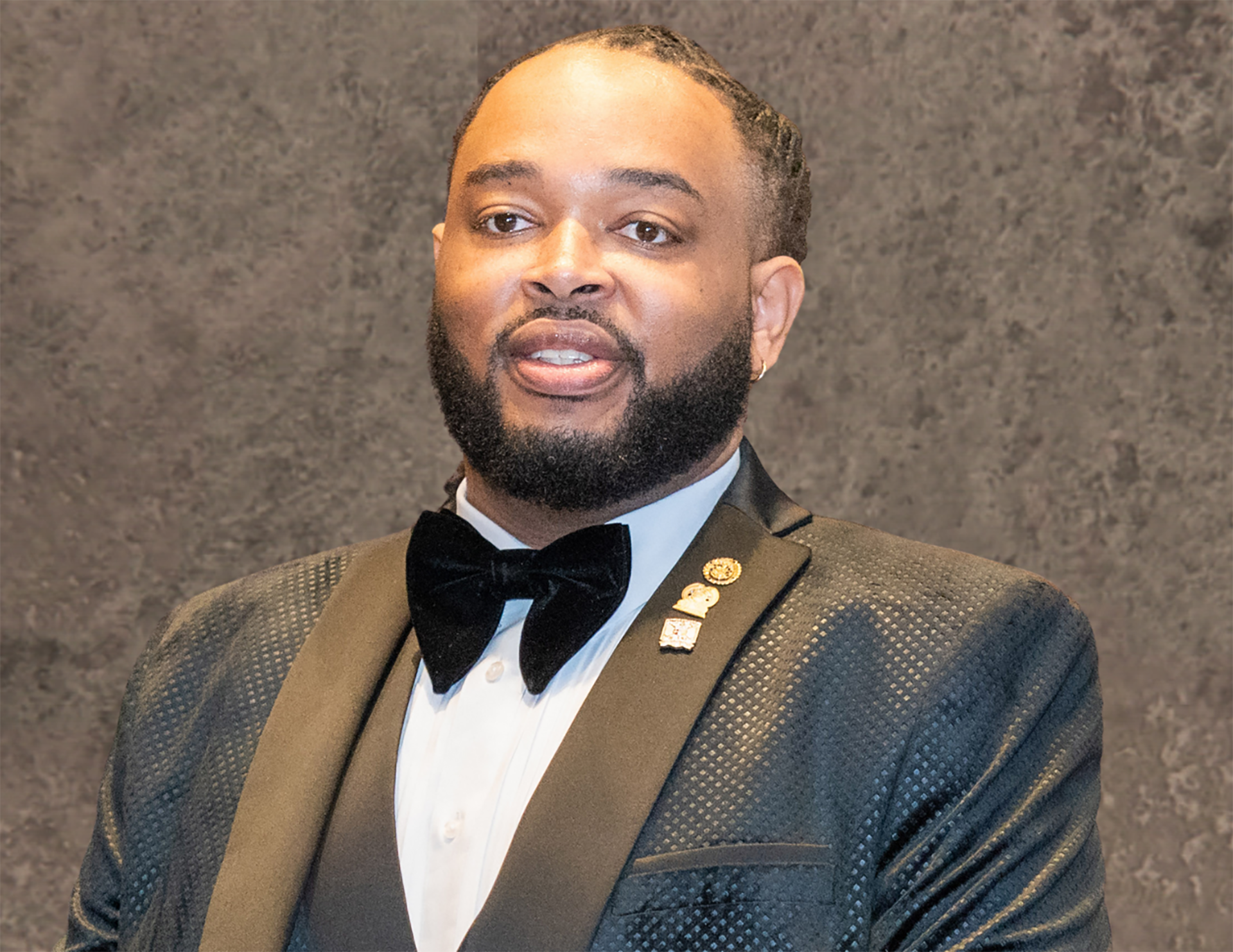 Dr. DeAndre Howard