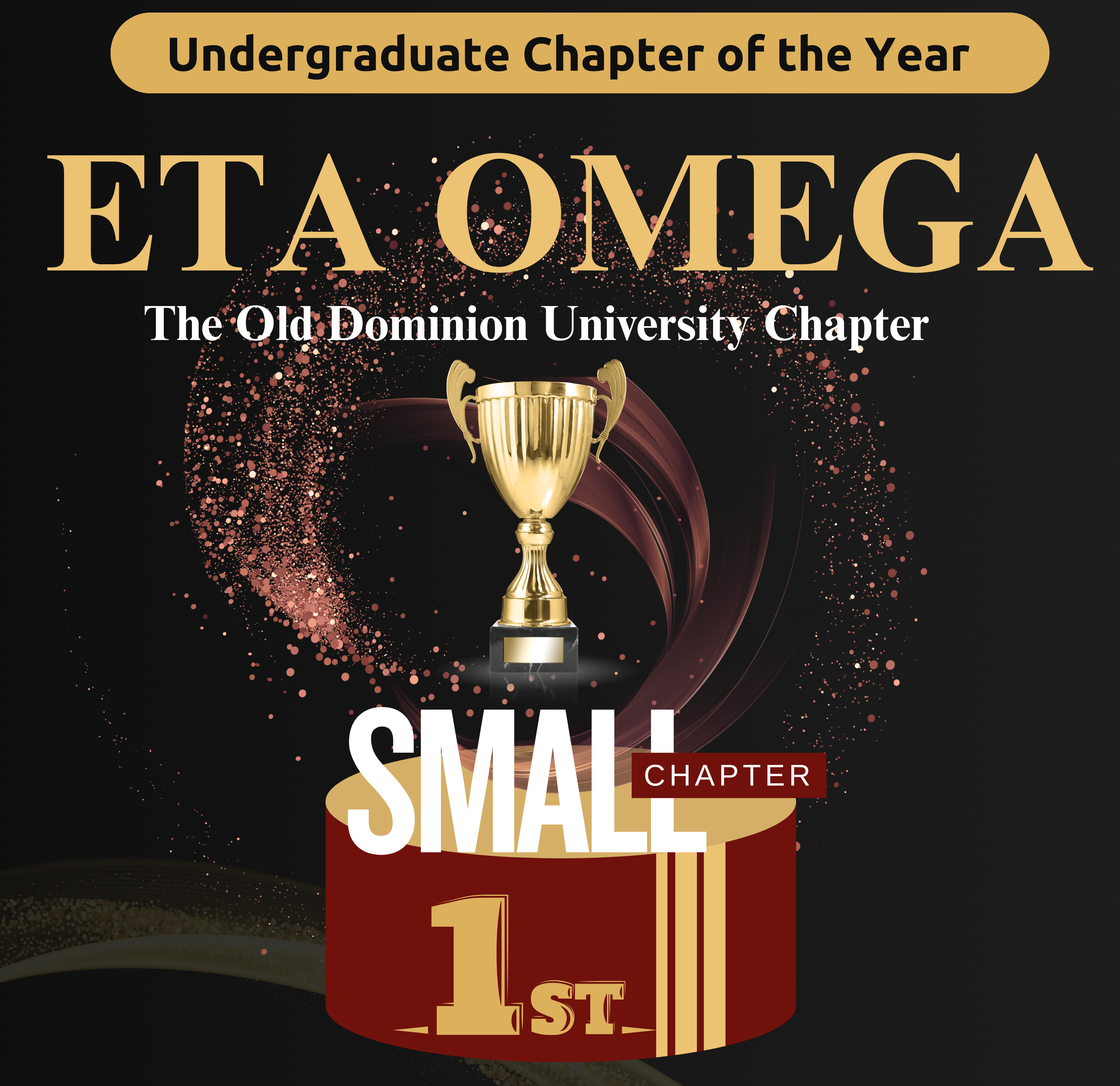 Eta Omega