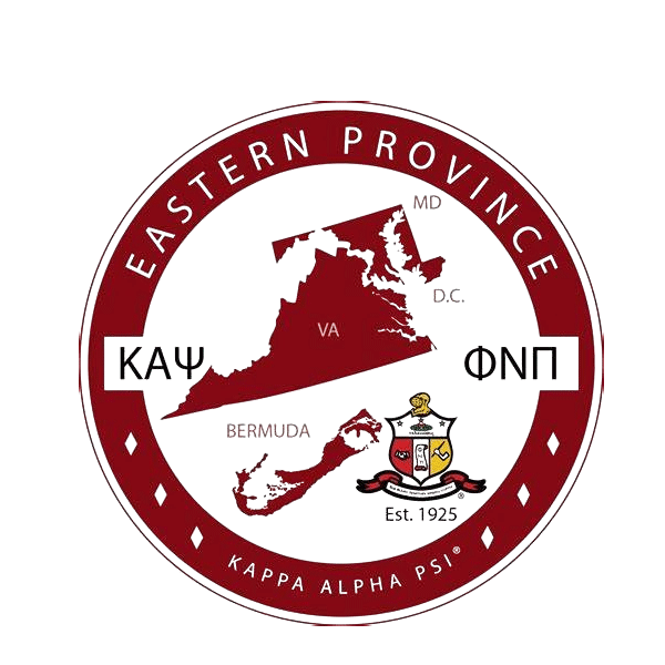 Eastern Province of Kappa Alpha Psi® Fraternity, Inc.