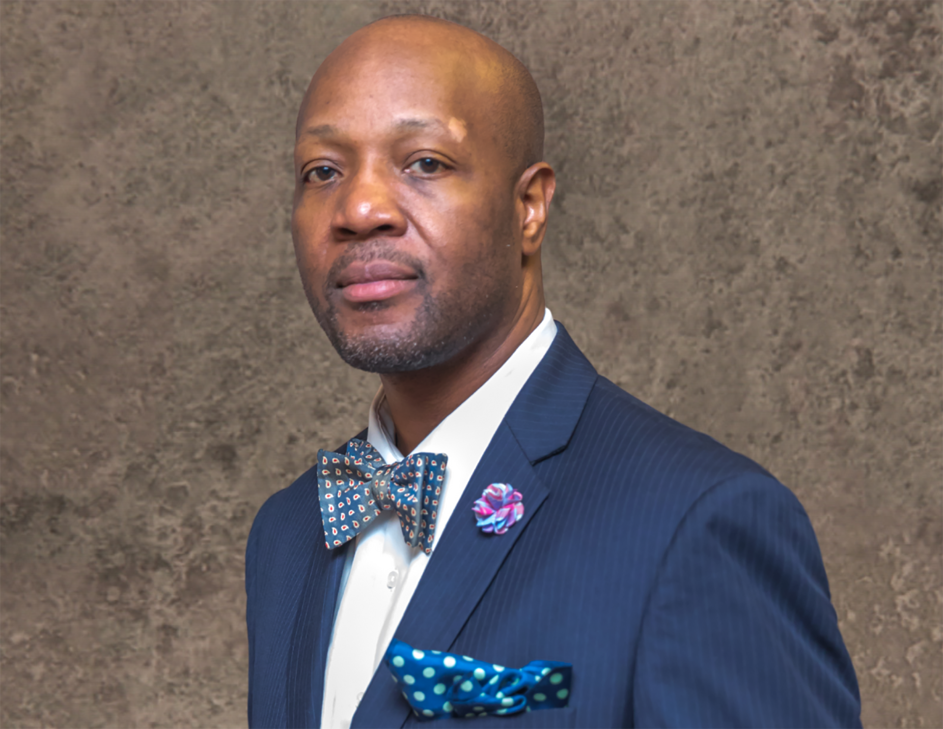 Eugene Sellers