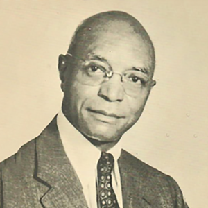 James Egert Allen