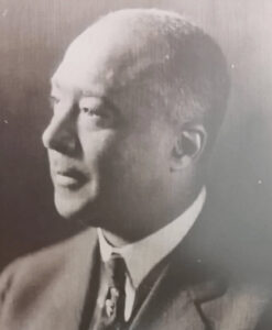 John Miller Marquess