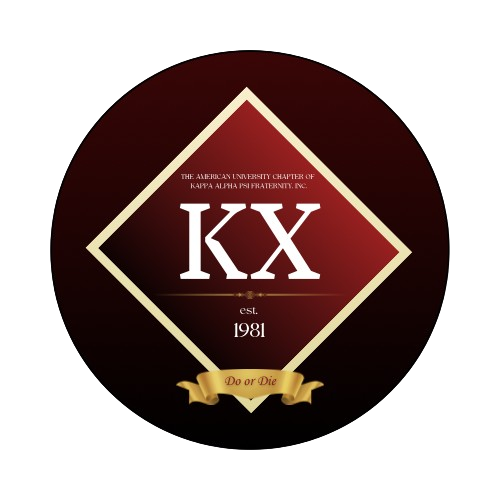 KAPPA CHI