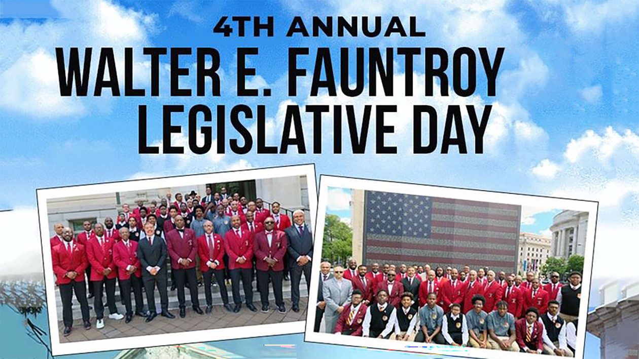 Legislative Day