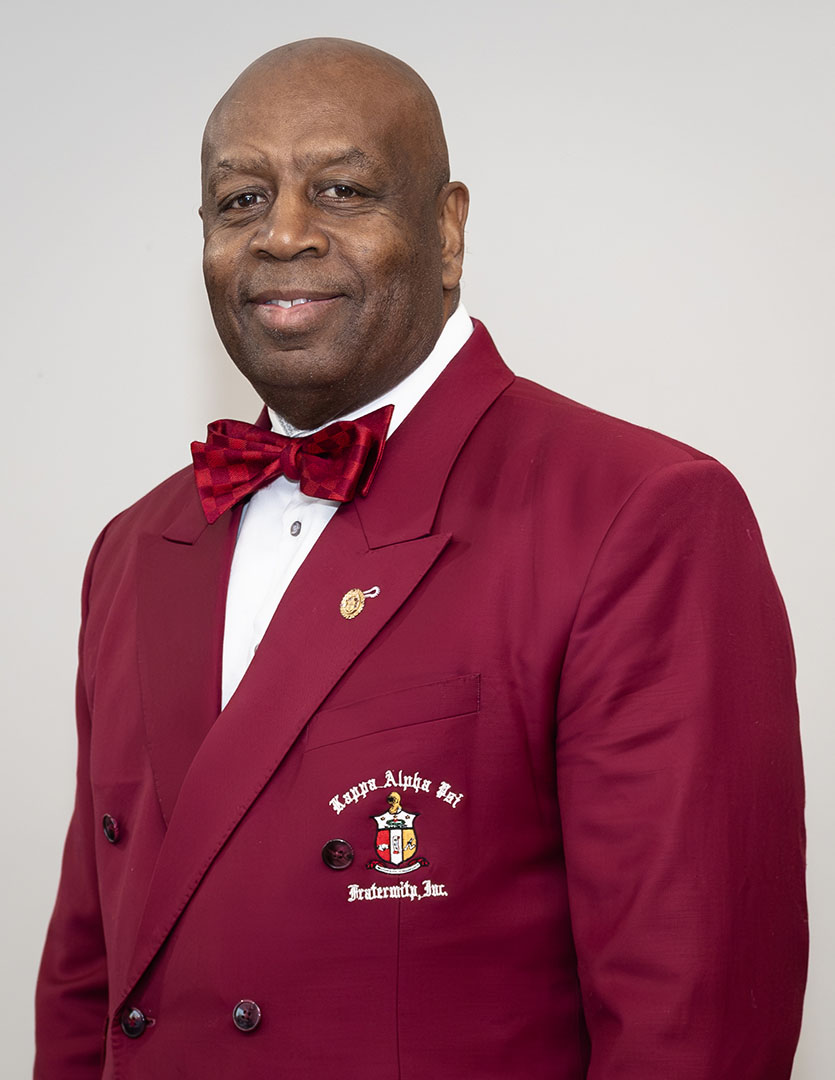 Richard B. Mattox