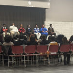 Mu Mu Nupes Represent at NPHC 101