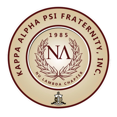 Nu Lambda