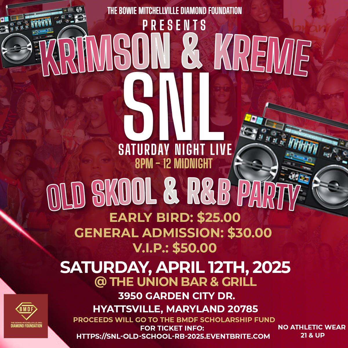 Eastern Province of Kappa Alpha Psi® Fraternity, Inc.