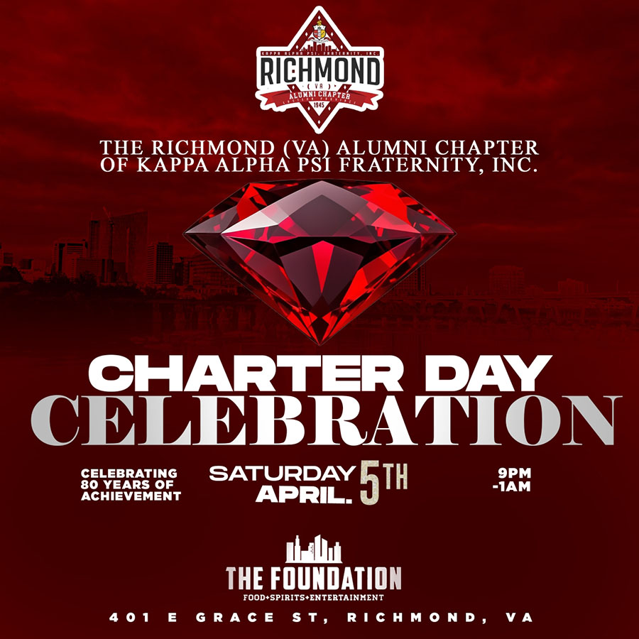 Eastern Province of Kappa Alpha Psi® Fraternity, Inc.