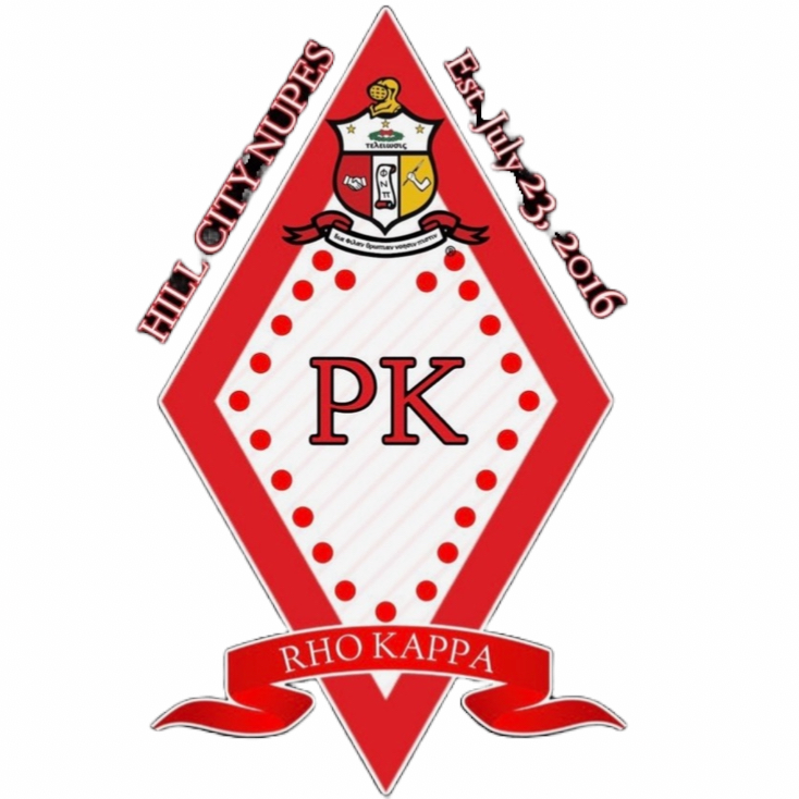 Rho Kappa