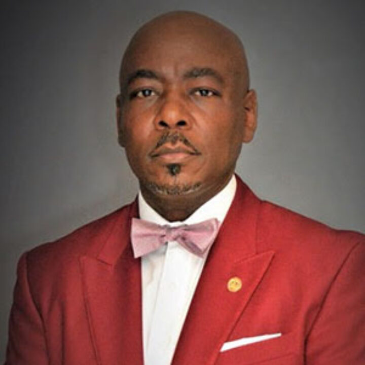 Rodney Robinson