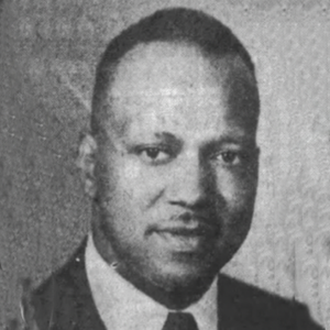 Victor J. Ashe