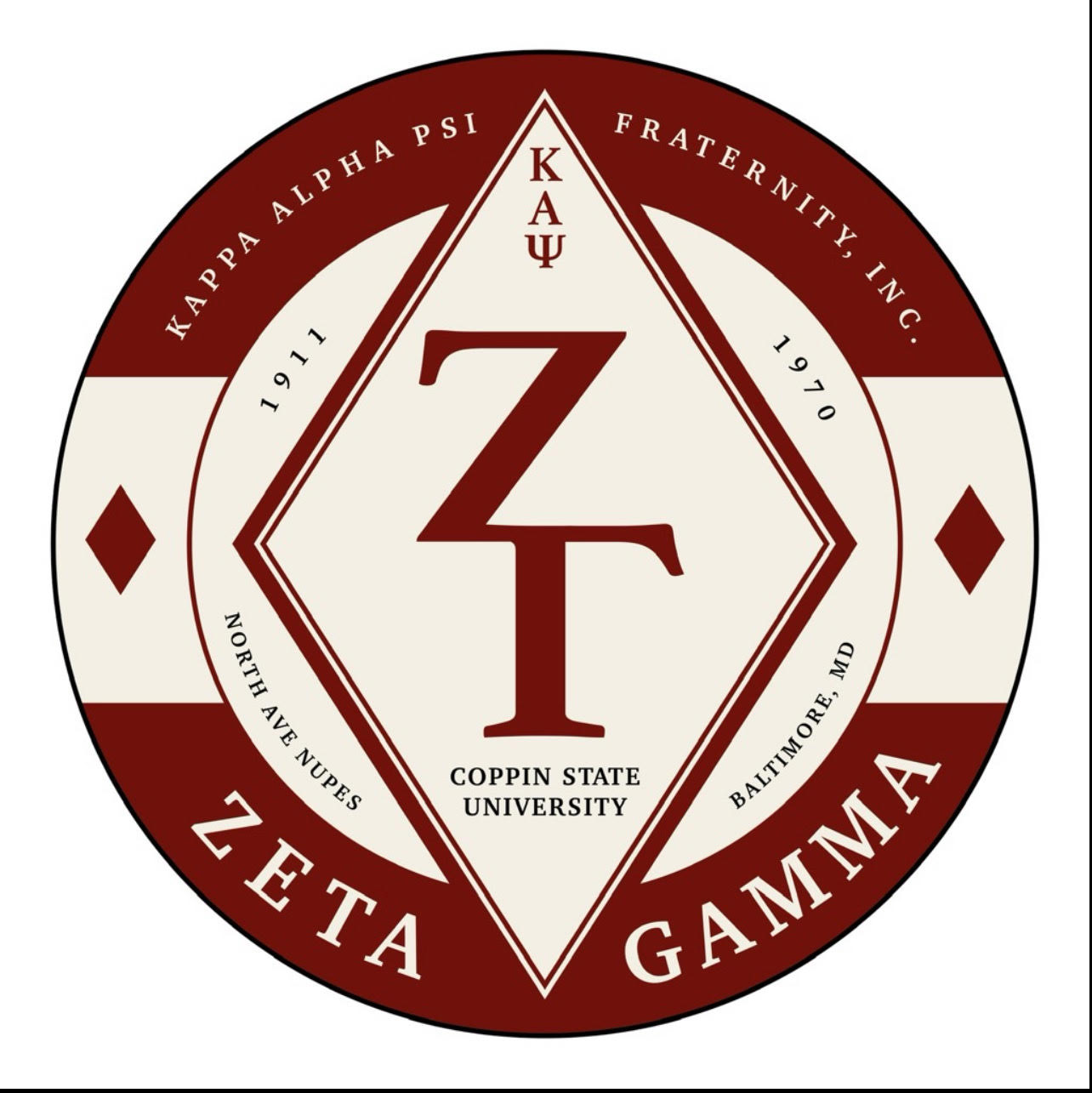 Zeta Gamma