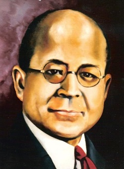 Elder Watson Diggs