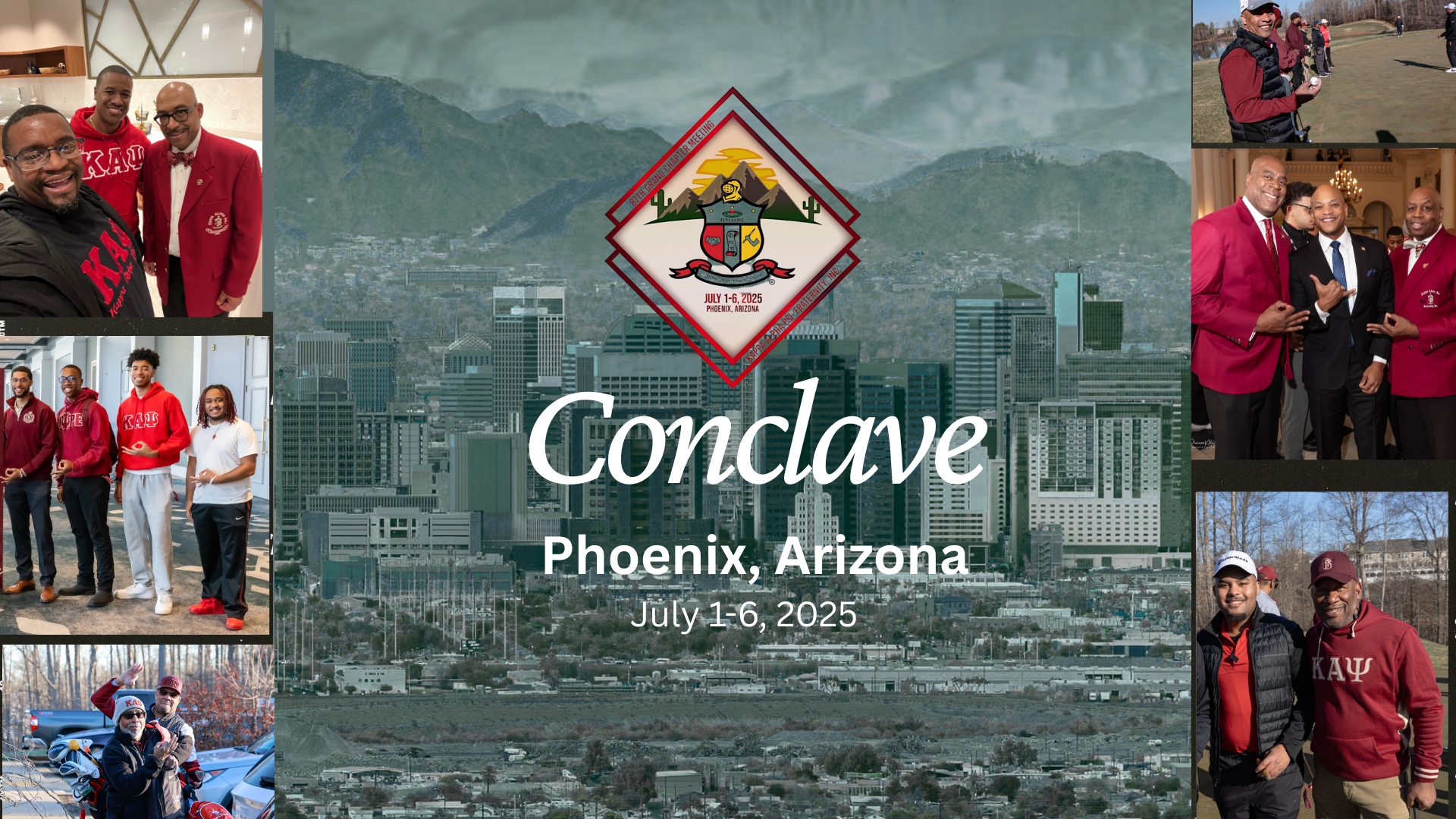 2025 Conclave