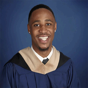 Ahmad Edwards