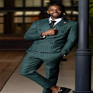 Akeem Edwards