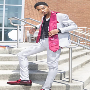 Amir-Charles Manly
