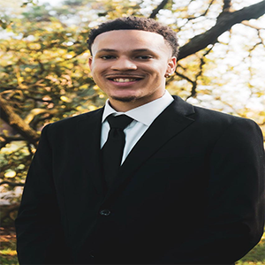 Dwayne Christopher Blake