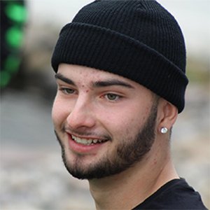 Eric Grinwis