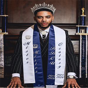 Gregory Allen Jr.