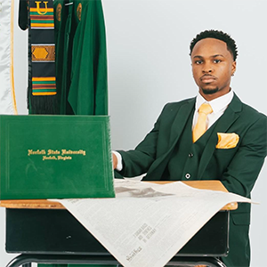Jamari Mann