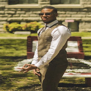 Marvin S. Holmes III