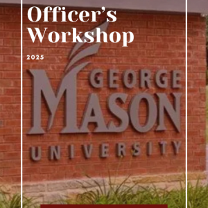 Officer's Workshop