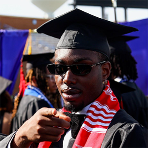 Sherman Emmanuel Boyd II