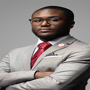 Travis Henderson