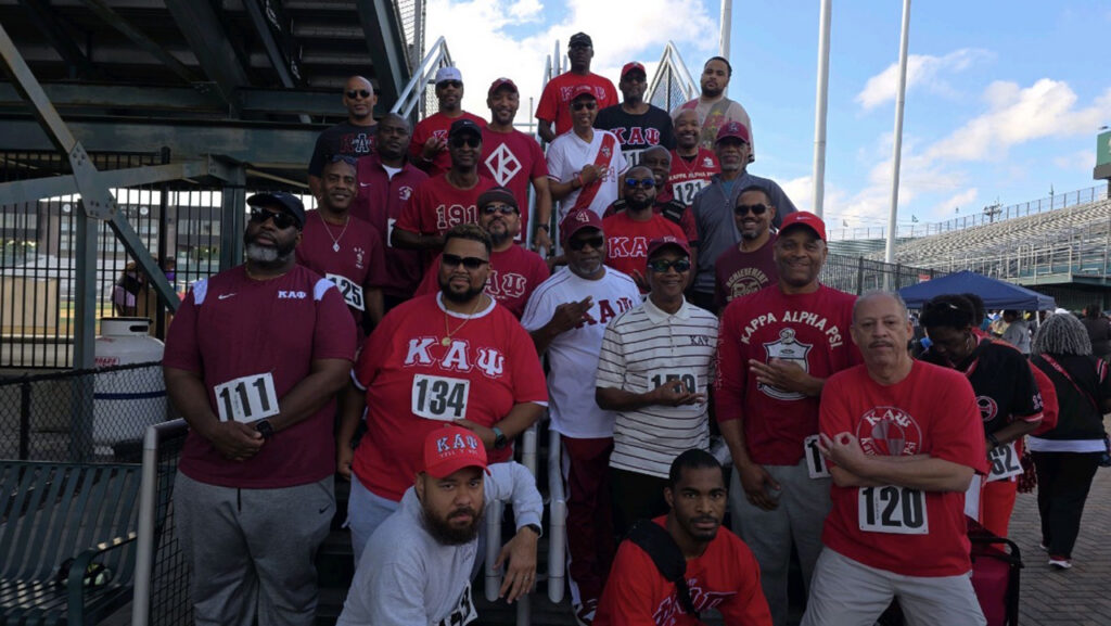 Making an Impact: 32nd Annual Walk for Sickle Cell 2025