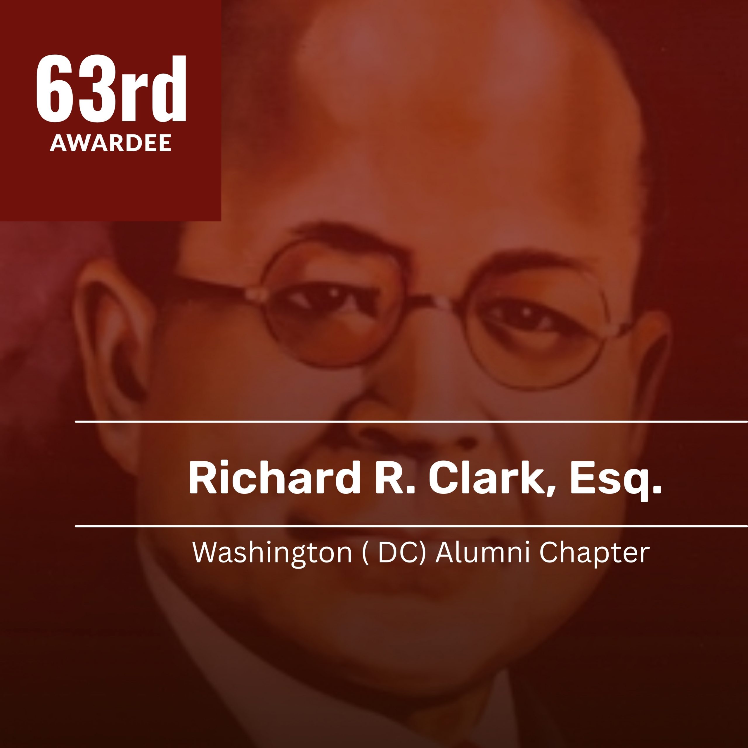 Richard R. Clark, Esq.
