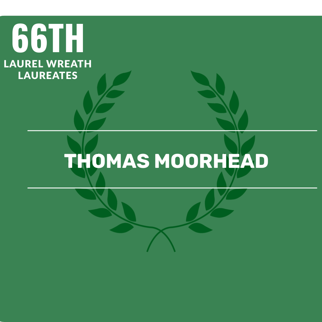 THOMAS MOORHEAD